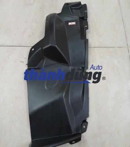 CHẮN BÙN LÒNG DÈ XE THACO FRONTIER TF420 2021 | CK5512D27V1