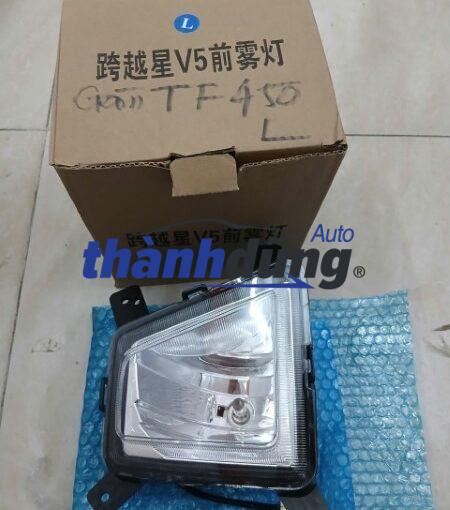 ĐÈN SƯƠNG MÙ THACO FRONTIER TF420 2020-2025 | GD100V1PP