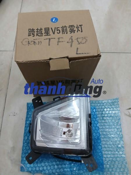 ĐÈN SƯƠNG MÙ THACO FRONTIER TF420 2020-2025 | GD100V1PP