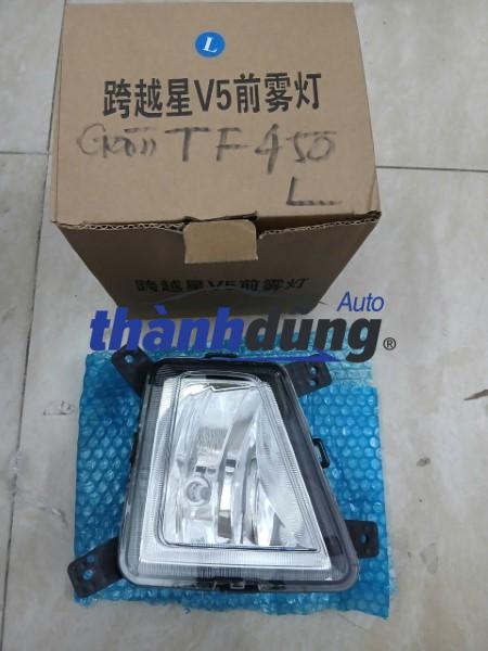 ĐÈN SƯƠNG MÙ THACO FRONTIER TF420 2020-2025 | GD100V1PP