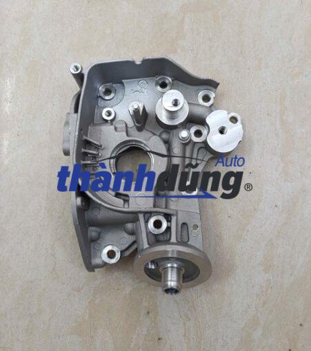 BƠM DẦU TERA 100 990KG 2020 | SJ20250419