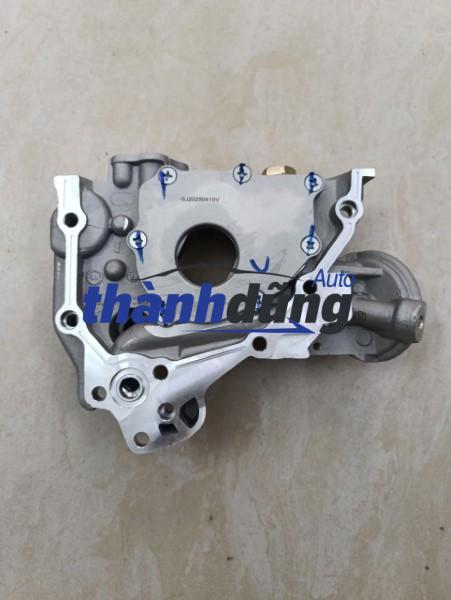 BƠM DẦU TERA 100 990KG 2020 | SJ20250419