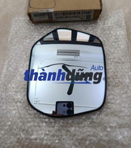 MẶT GƯƠNG CHIẾU HẬU PHẢI HONDA CRV 2021 | 76203SYJH41