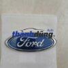 LOGO CỬA SAU FORD ESCAPE 2001 | E11651710A