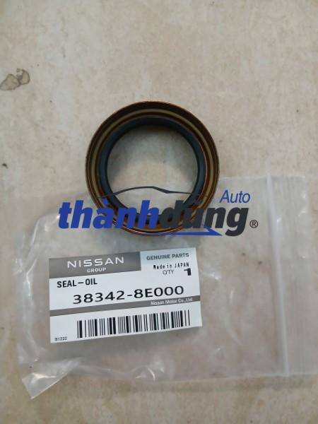 PHỚT LÁP TRÁI NISSAN XTRAIL T30 2010 | 383428E000