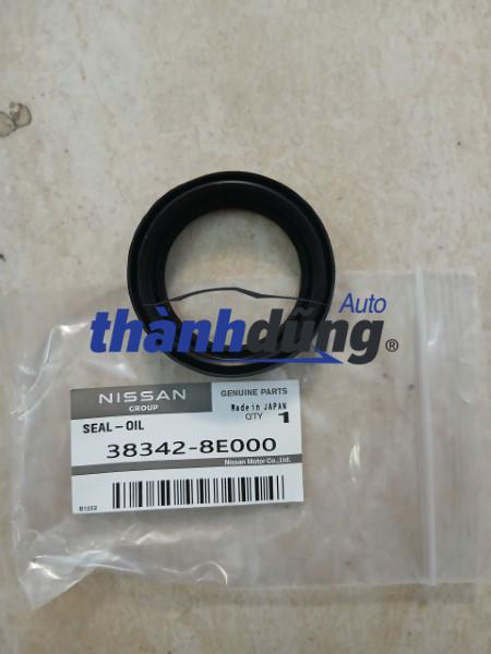PHỚT LÁP TRÁI NISSAN XTRAIL T30 2010 | 383428E000