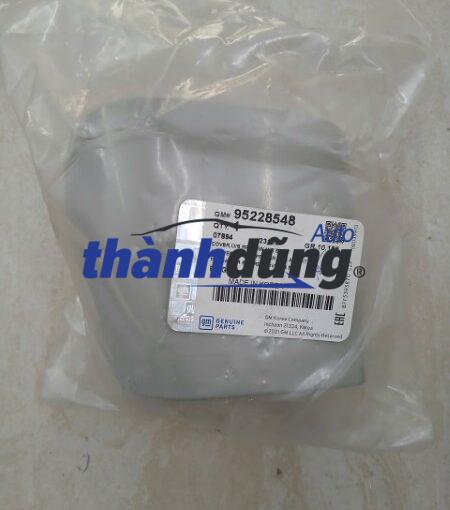 ỐP CHÂN GƯƠNG XE CHEVROLET ORLANDO 2013 | 95228548