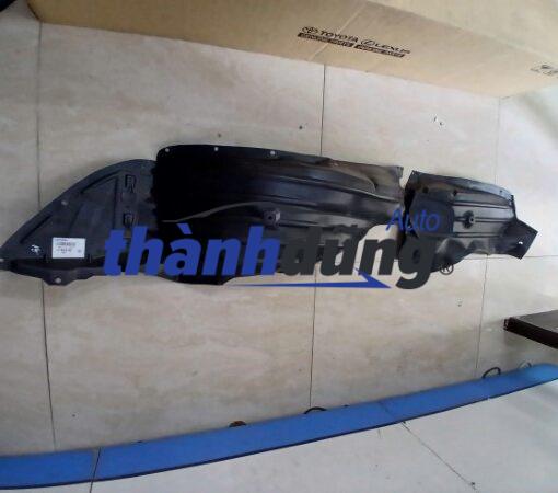 CHẮN BÙN LÒNG DÈ TRƯỚC PHẢI MAZDA 3 | BKC356130