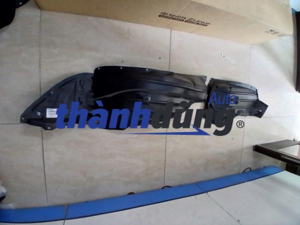 CHẮN BÙN LÒNG DÈ TRƯỚC PHẢI MAZDA 3 | BKC356130