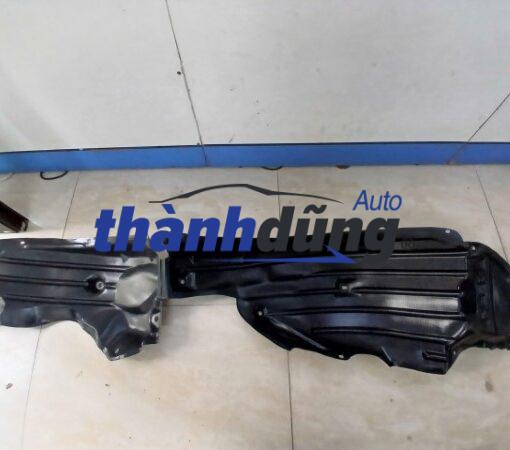 CHẮN BÙN LÒNG DÈ TRƯỚC PHẢI MAZDA 3 | BKC356130