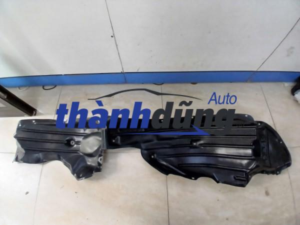 CHẮN BÙN LÒNG DÈ TRƯỚC PHẢI MAZDA 3 | BKC356130