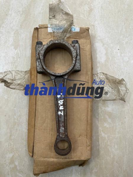 TAY BIÊN XE LIFAN 520 1.3 2007 | HB0011210D