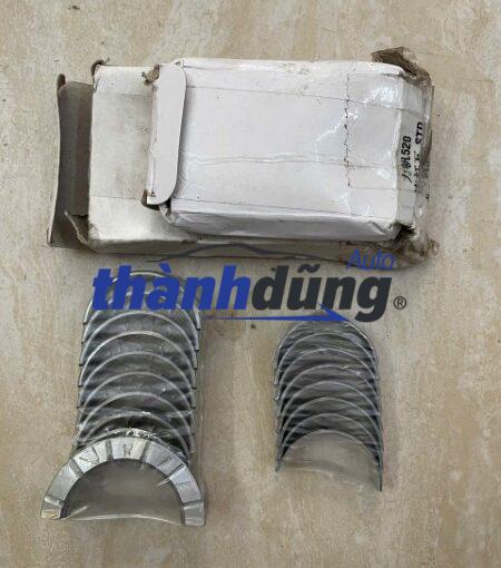 BẠC BALIE LIFAN 520 1.3 2009 | BB2812326