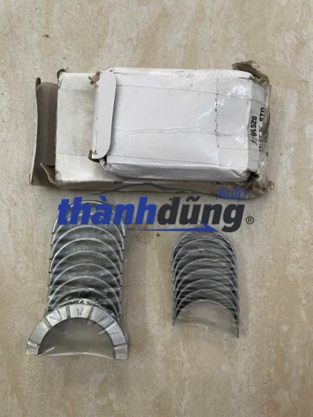 BẠC BALIE LIFAN 520 1.3 2009 | BB2812326