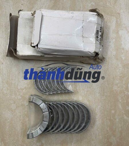 BẠC BALIE LIFAN 520 1.3 2009 | BB2812326