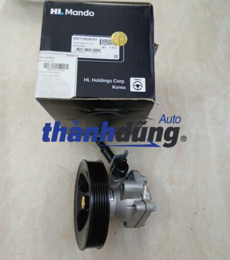 BƠM TRỢ LỰC LÁI XE HYUNDAI SANTAFE 2.7 V6 | 571002B301