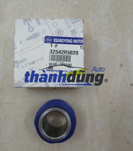 SÂU CÔNG TƠ MÉT XANH SSANGYONG REXTON 2001 | 3254205020