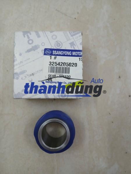 SÂU CÔNG TƠ MÉT XANH SSANGYONG REXTON 2001 | 3254205020