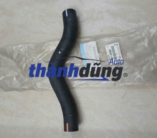 ỐNG NƯỚC TRÊN TOYOTA CAMRY GSV40 | 165710P080
