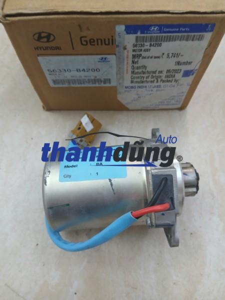 MÔ TƠ CỌC LÁI HYUNDAI I10 GRAND | 56330B4200