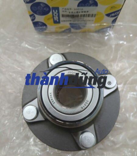 BẠC ĐẠN BÁNH TRƯỚC DFSK K05S 2017-2023 | 35016