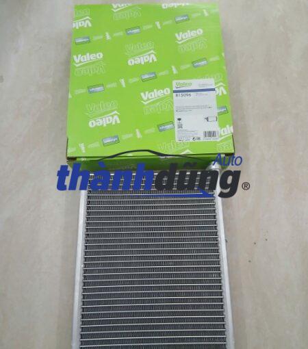 GIÀN LẠNH MITSUBISHI TRITON 2010 | 815096