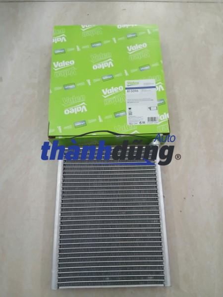 GIÀN LẠNH MITSUBISHI TRITON 2010 | 815096