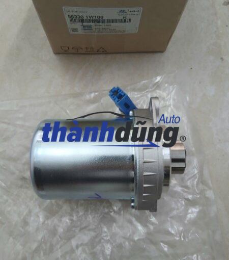 MÔ TƠ CỌC LÁI KIA RIO 2011 | 563301W100