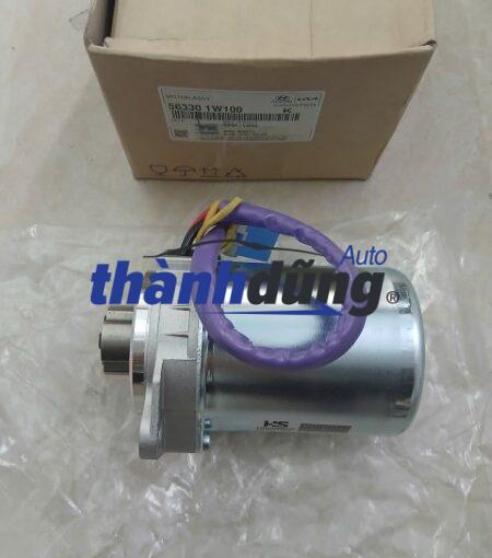 MÔ TƠ CỌC LÁI KIA RIO 2011 | 563301W100