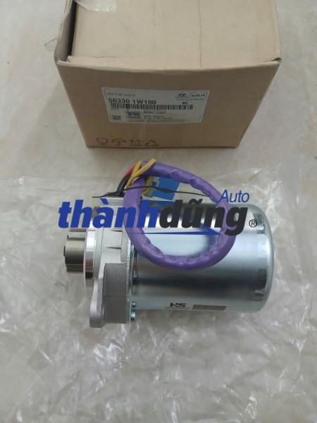 MÔ TƠ CỌC LÁI KIA RIO 2011 | 563301W100