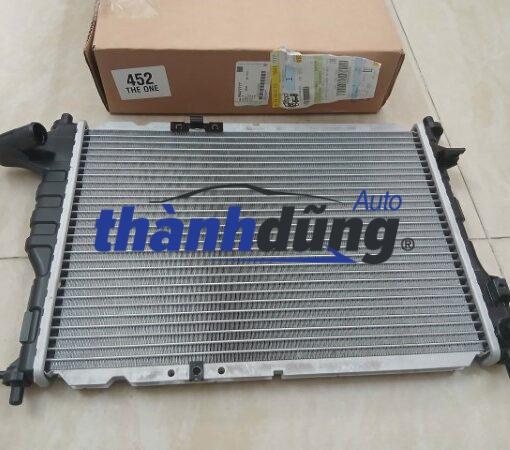 KÉT NƯỚC CHEVROLET SPARK M200 | 96477777
