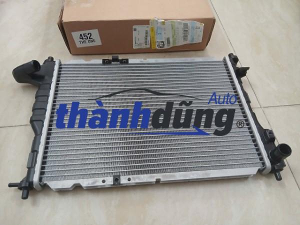 KÉT NƯỚC CHEVROLET SPARK M200 | 96477777