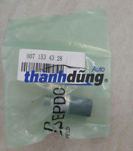 CẢM BIẾN ÁP SUẤT DẦU MERCEDES CLK200 | 0071534328