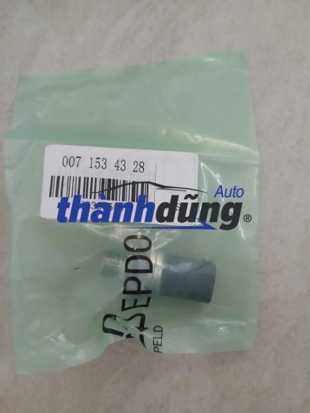 CẢM BIẾN ÁP SUẤT DẦU MERCEDES CLK200 | 0071534328