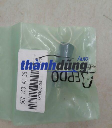 CẢM BIẾN ÁP SUẤT DẦU MERCEDES CLK200 | 0071534328