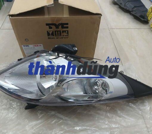 ĐÈN PHA CHEVROELT SPARK 2012 | 95226891