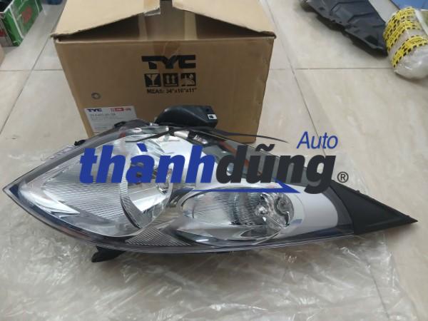 ĐÈN PHA CHEVROELT SPARK 2012 | 95226891