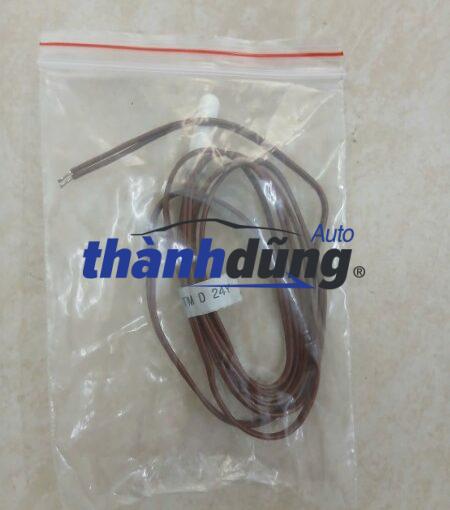 CẢM BIẾN NHIỆT ĐỘ RELAY XE ĐÔNG LẠNH KIA BONGO 3 | CBD30122607