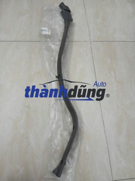 ỐP VIỀN DƯỚI CÁNH CỬA HYUNDAI PORTER 2005-2019 | 858724F000ES