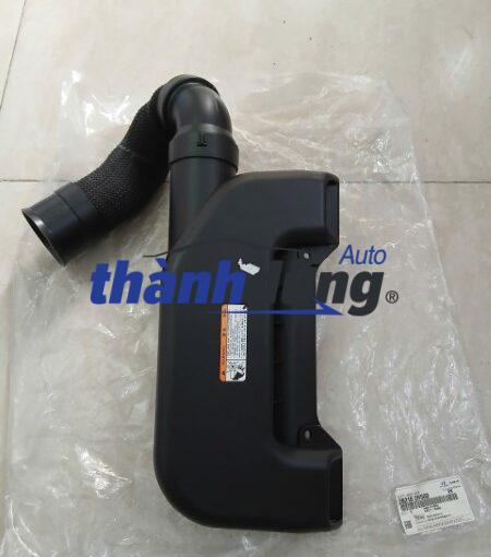 ỐNG NỐI VÀO HỘP LỌC GIÓ HYUNDAI I30 | 282102H500