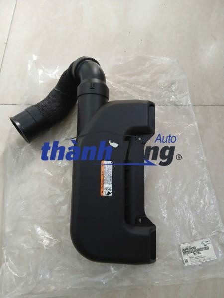 ỐNG NỐI VÀO HỘP LỌC GIÓ HYUNDAI I30 | 282102H500