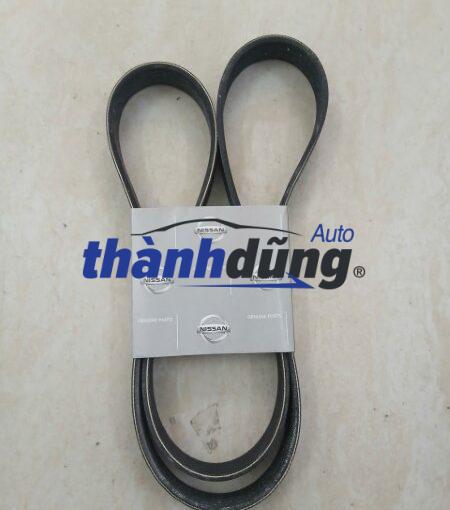 DÂY CUROA TỔNG XE NISSAN LIVINA 2009 | 11720EE50A