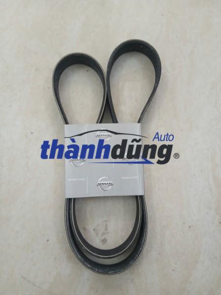 DÂY CUROA TỔNG XE NISSAN LIVINA 2009 | 11720EE50A