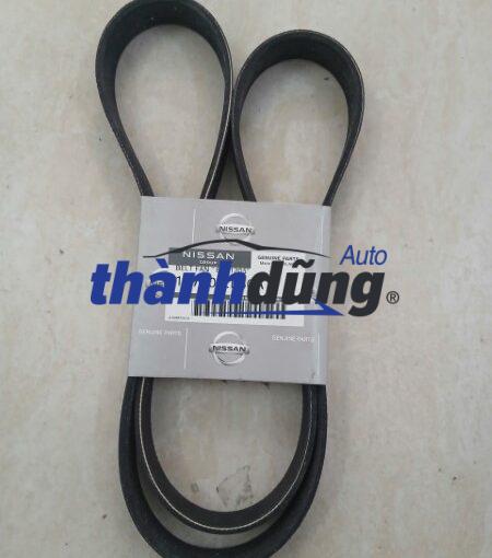 DÂY CUROA TỔNG XE NISSAN LIVINA 2009 | 11720EE50A