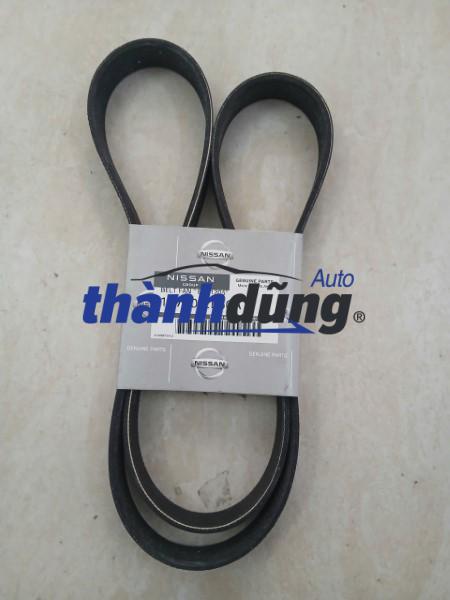 DÂY CUROA TỔNG XE NISSAN LIVINA 2009 | 11720EE50A