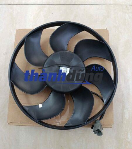 QUẠT DÀN NÓNG XE HYUNDAI PORTER 2 D4CB | 977304F100