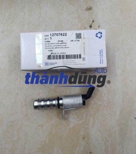 VAN SOLENOID TRỤC CAM VINFAST FADIL 2019 | 12707622