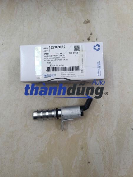 VAN SOLENOID TRỤC CAM VINFAST FADIL 2019 | 12707622