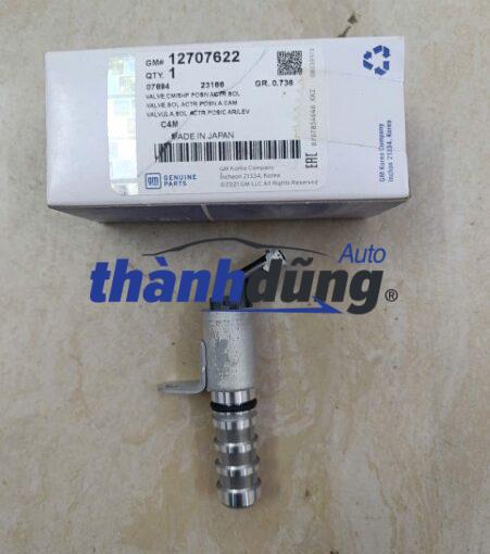 VAN SOLENOID TRỤC CAM VINFAST FADIL 2019 | 12707622