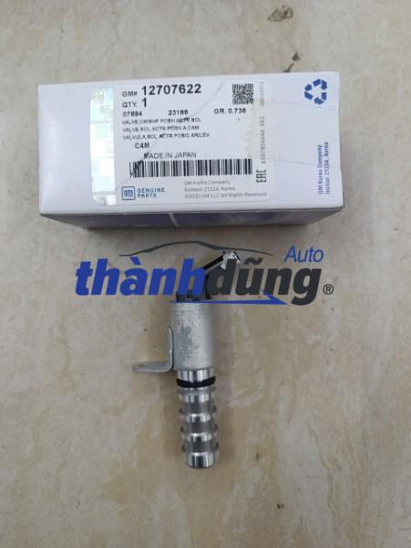 VAN SOLENOID TRỤC CAM VINFAST FADIL 2019 | 12707622